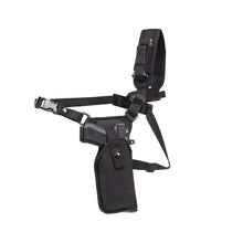 Load image into Gallery viewer, The Denali LIGHT Chest Holster - Diamond D Outdoors