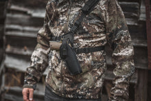 Load image into Gallery viewer, The Denali Chest Holster - Diamond D Outdoors