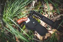 Load image into Gallery viewer, The Denali Chest Holster - Diamond D Outdoors