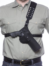 Load image into Gallery viewer, The Denali Chest Holster - Diamond D Outdoors