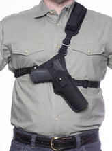 Load image into Gallery viewer, The Denali Chest Holster - Diamond D Outdoors