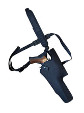 Load image into Gallery viewer, Denali® CONTENDER Chest Holster