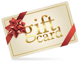 Diamond D Gift Card